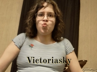 Victoriasky