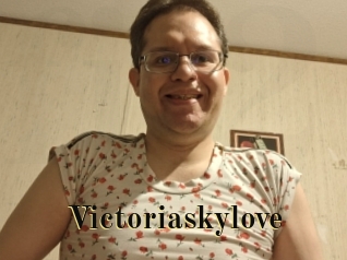 Victoriaskylove