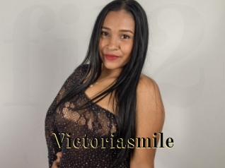 Victoriasmile