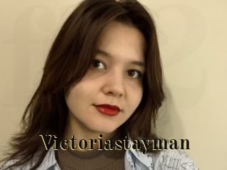 Victoriastayman