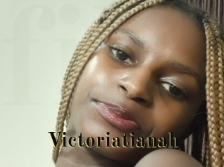 Victoriatianah