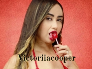 Victoriiacooper
