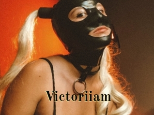 Victoriiam