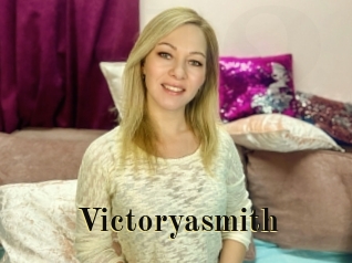 Victoryasmith
