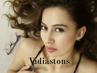 Vidiastons