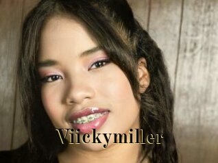 Viickymiller