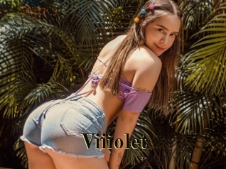 Viiiolet