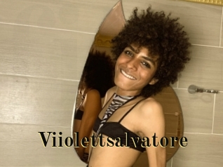 viiolettsalvatore Films 2 Q
