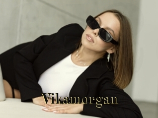 Vikamorgan