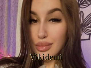 Vikidemi