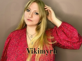 Vikimyrh