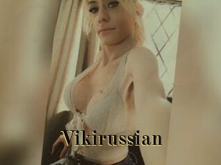 Vikirussian