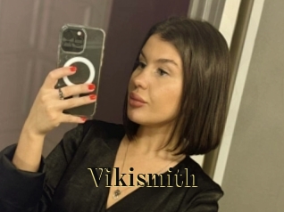 Vikismith