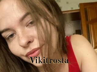 Vikitrosta
