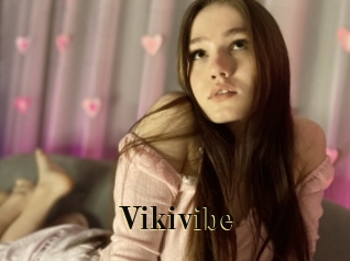 Vikivibe