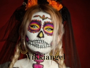 Vikkiangel