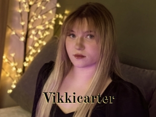 Vikkicarter