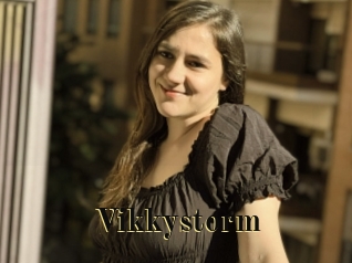 Vikkystorm