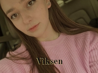 Viksen