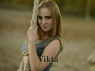 Vikta