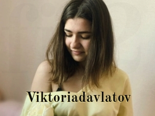 Viktoriadavlatov