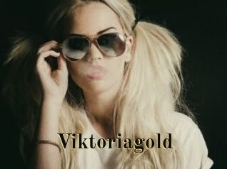 Viktoriagold
