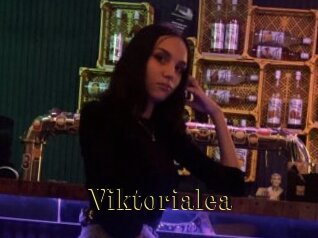 Viktorialea