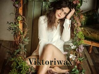 Viktoriwax