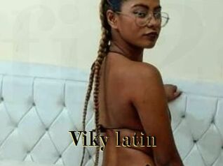 Viky_latin