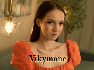 Vikymone
