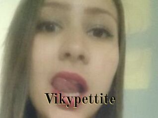 Vikypettite
