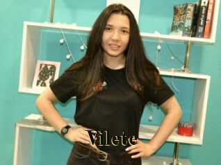 Vilete