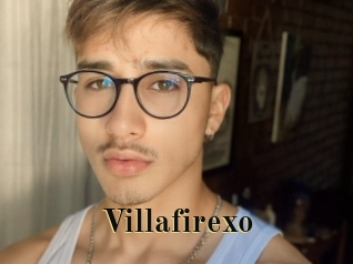 Villafirexo
