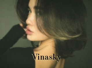 Vinasky