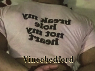 Vincebedford