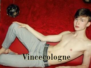 Vincecologne