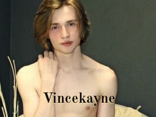 Vincekayne