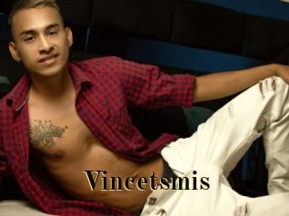 Vincetsmis