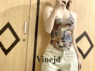 Vinejd