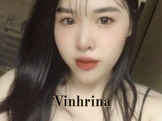 Vinhrina
