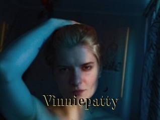 Vinniepatty