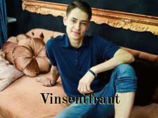 Vinsentfrant