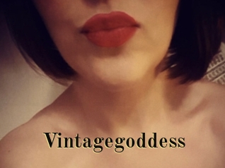Vintagegoddess