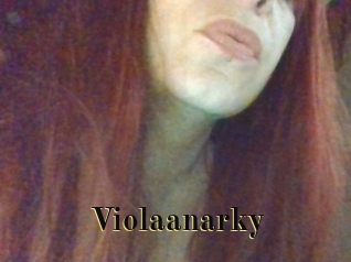 Violaanarky