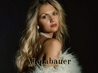 Violabauer