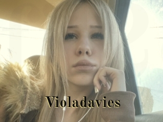 Violadavies