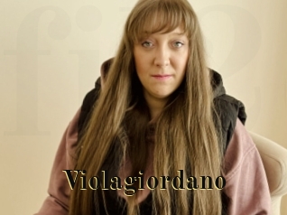 Violagiordano