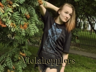 Violahepplers
