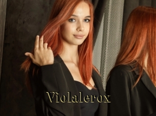 Violalerox