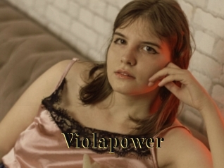 Violapower